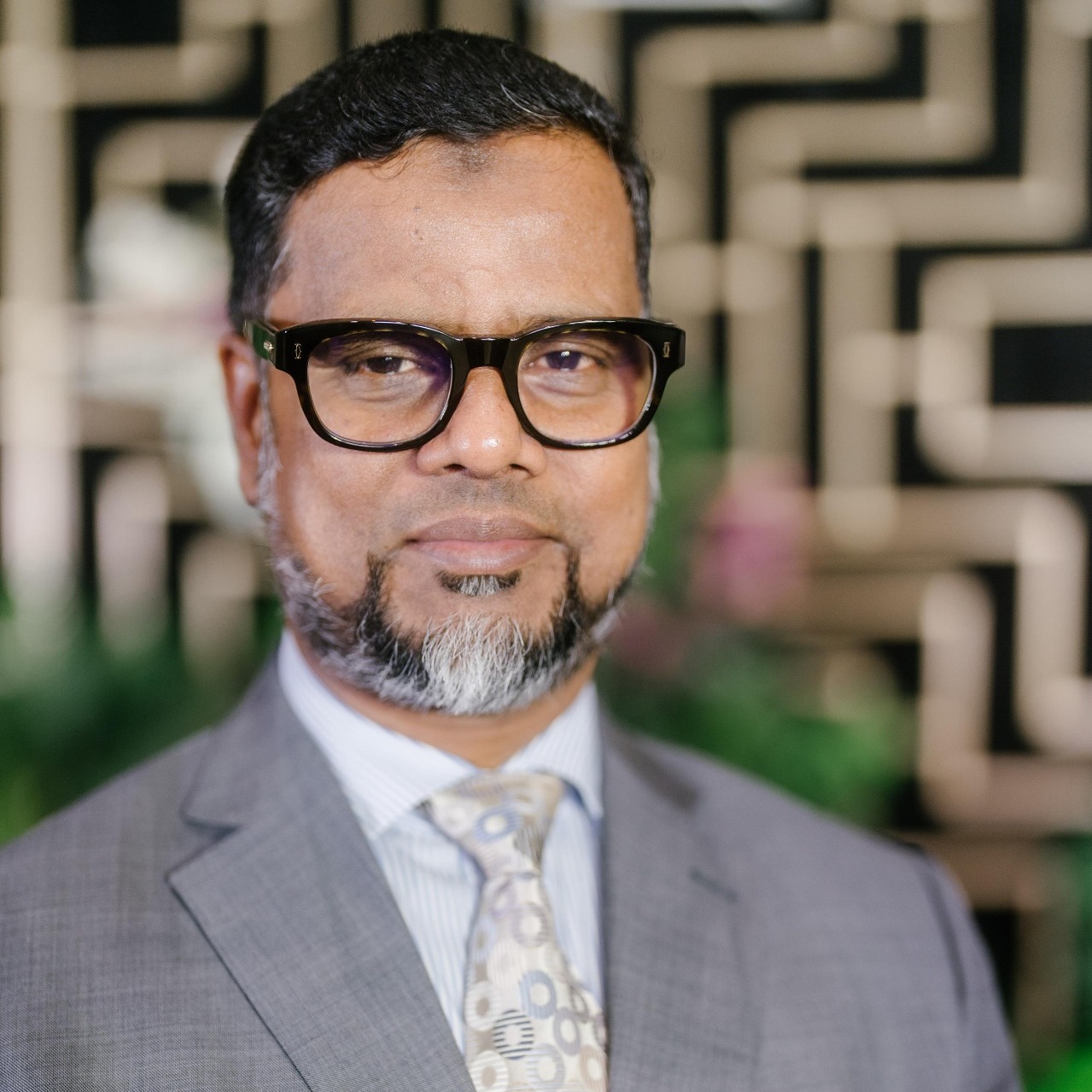 Md. Islam Hossain, Managing Director