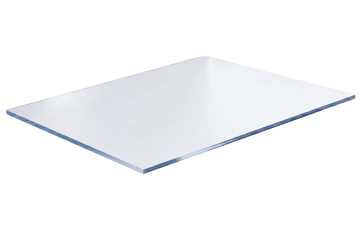 Rigid PVC Film